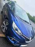 Renault Scenic Grand