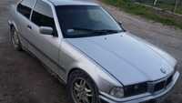 BMW Є36 1.6 compact 1998 год