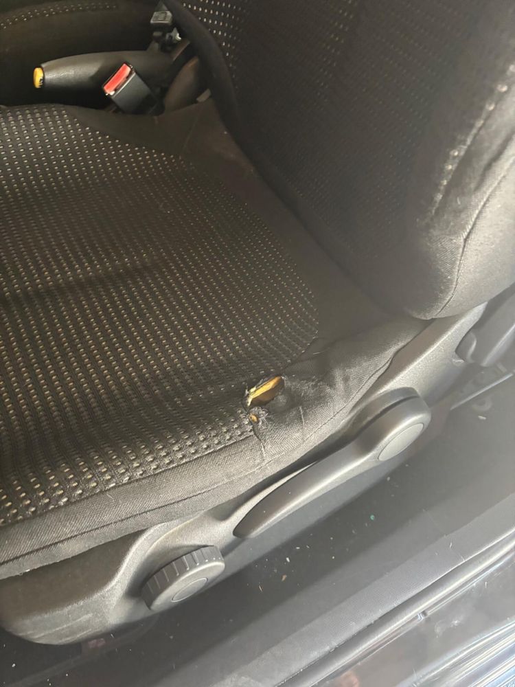 Citroen C4 1.6Hdi 110cv
