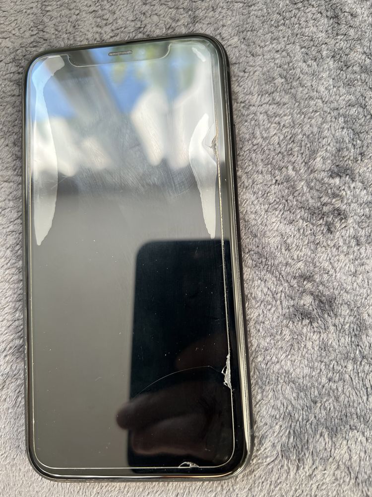 Iphone XR kondycja bateri 85%