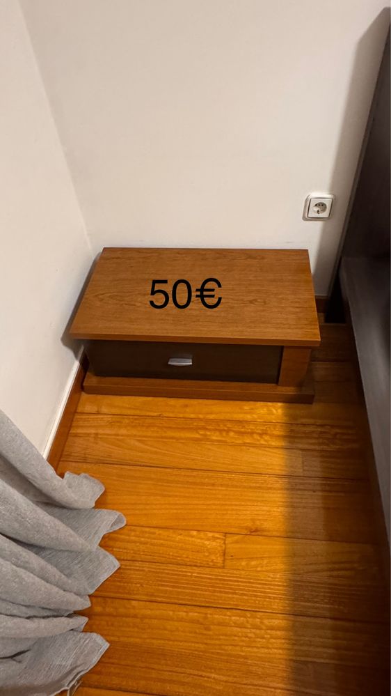 Mobili completa apartamento
