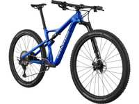 Rower MTB Górski Cannondale Scalpel Carbon 2 Full Lefty L 48 cm 29"