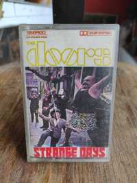 Kaseta The Doors Strange Days