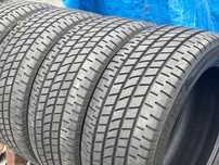 235-45-R18 BRIDGESTONE TURANZA 4штуки летняя резина GERMANY 2023