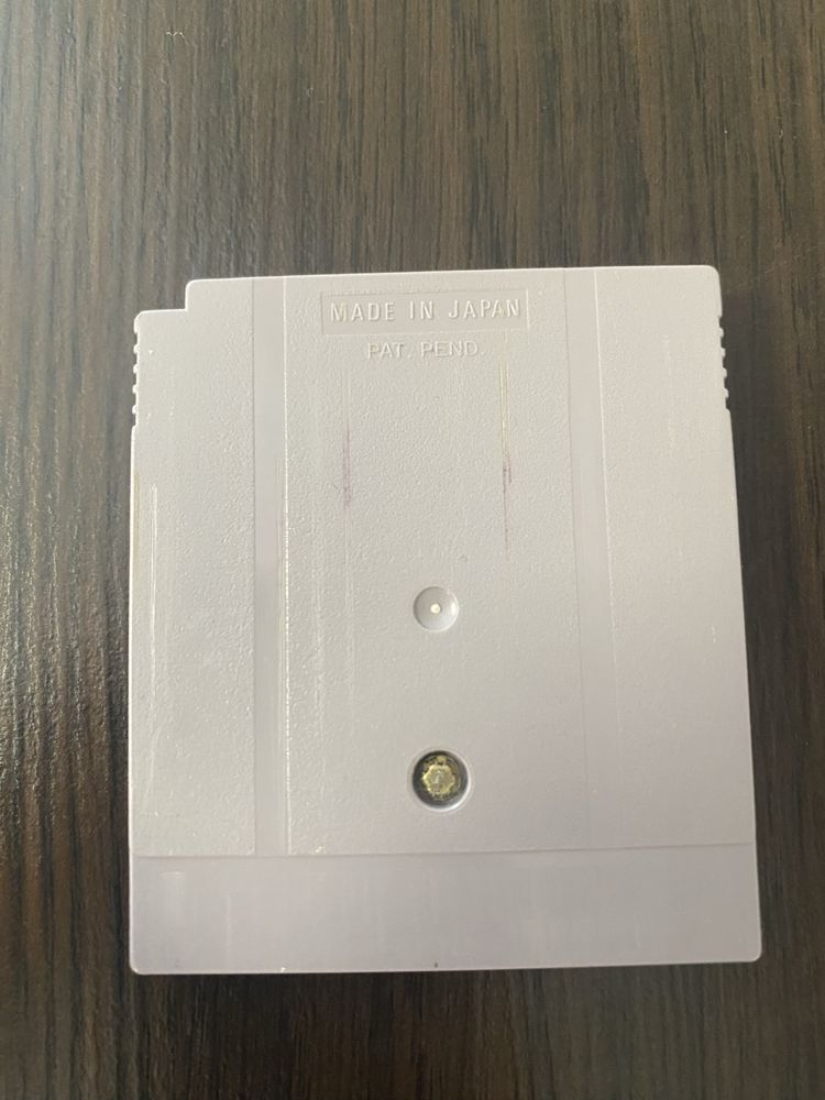 Gra Nintendo Game Boy Super Mario Land: 6 Golden Coins