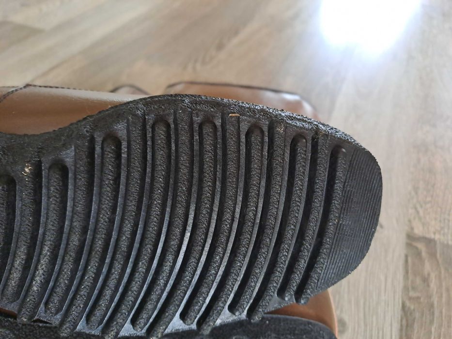 Buty Relaks Podhale Nowy Targ r.42 kultowe nowe