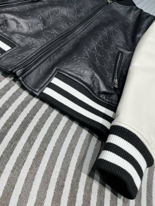 Мужской бомбер/куртка Gucci