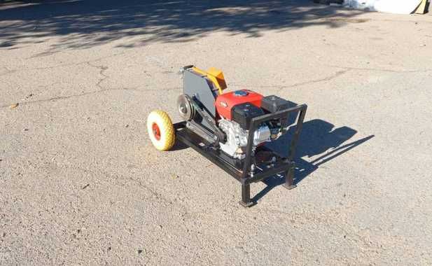 Щепоріз,щепорез (гілка 70мм та 100мм)измельчитель веток,дробарка гілок