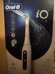 ORAL-B iO Series 5 White szczoteczka elektryczna magnetyczna