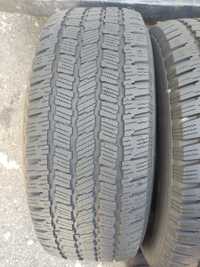 Продам шини 245/65R17 Michelin  всесезон