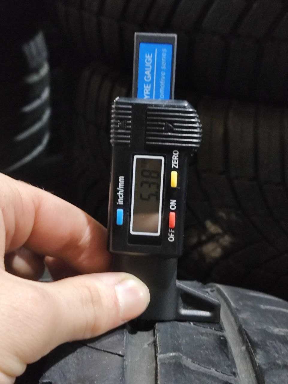 Шини резина літо 195/60 R16 GoodYear EfficientGrip