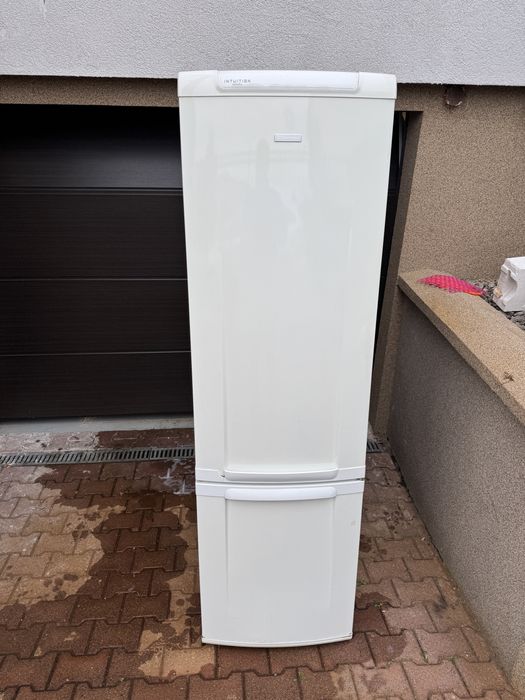 Lodowka Electrolux