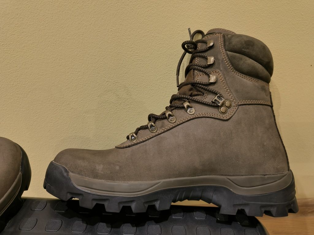 Buty Chiruca Hunter 43 GTX