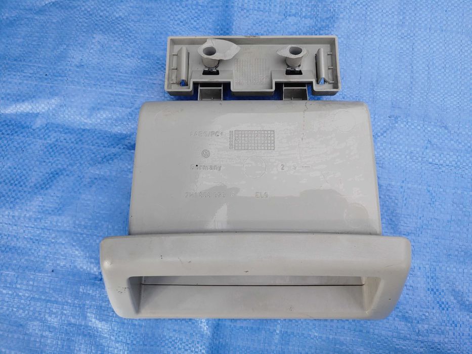Schowek półka podsufitki Volkswagen T5 03-15