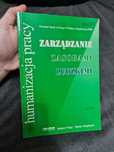 Zarządzanie zasobami ludzkimi Humanizacja pracy
