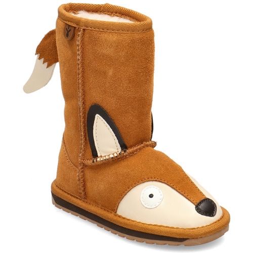 Buty zimowe EMU Australia Fox na baranku 25/26