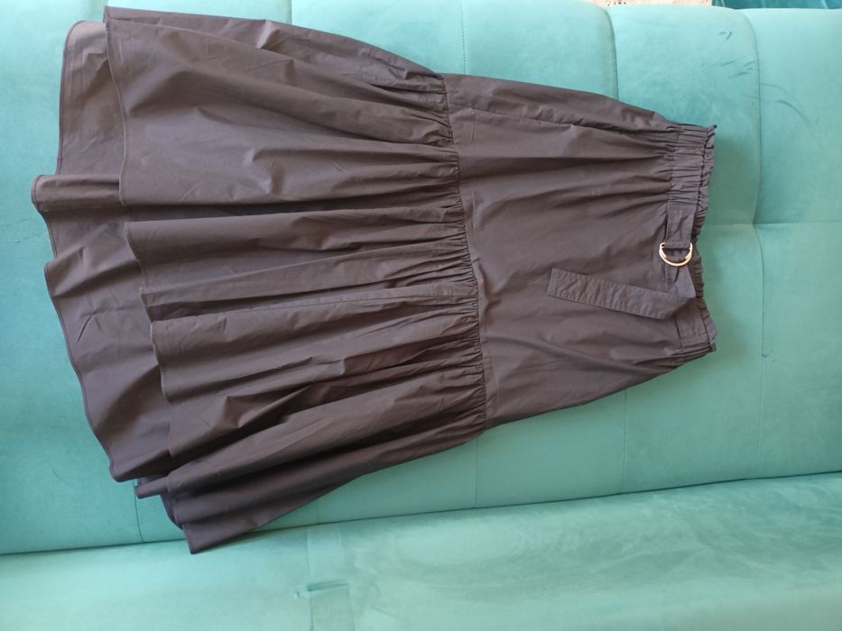 Spódnica maxi Taranko