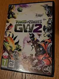 Plants vs. Zombies: Garden Warfare 2  gra wideo