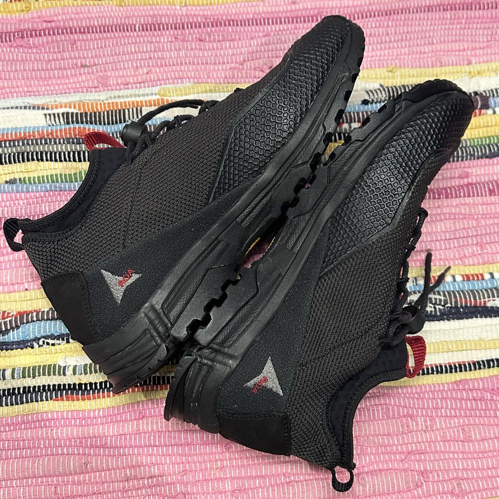 Buty Roa Daiquiri Hi ankle Vibram hiking shoes