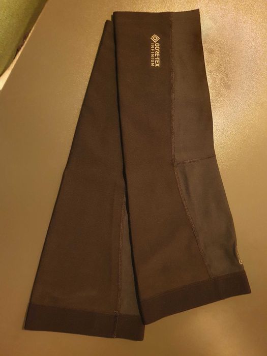 Ocieplacze na kolana GORE M-L