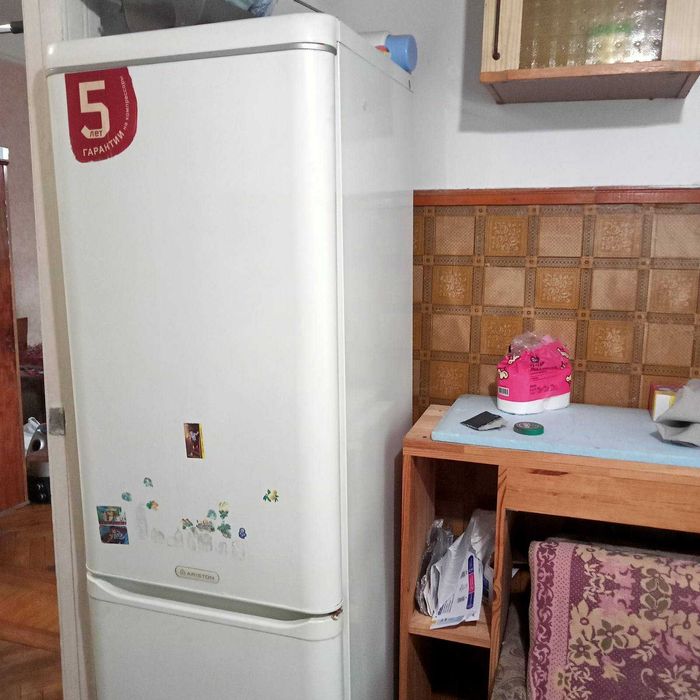 Продажа ул Гарматная  № 45  это 1 комнатная квартира ,  метро Шулявка,