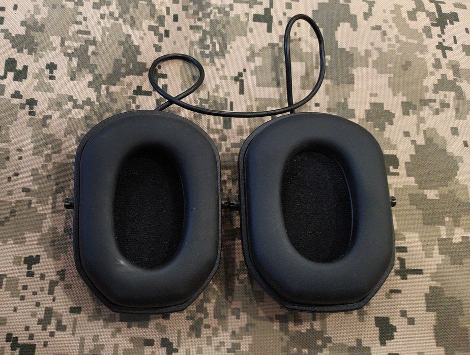 Активні навушники Walker's Razor оригінал