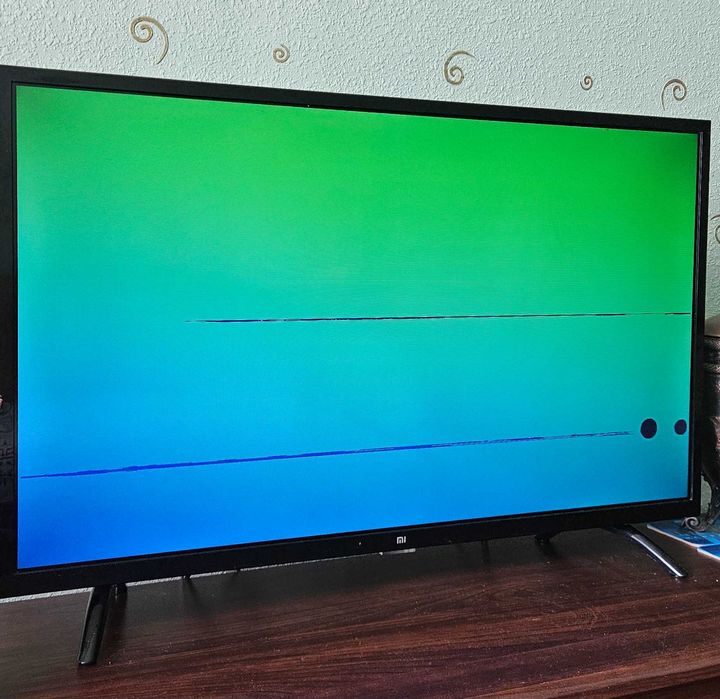 Телевізор Xiaomi Mi TV 4A 32 (L32M5-5ARU)