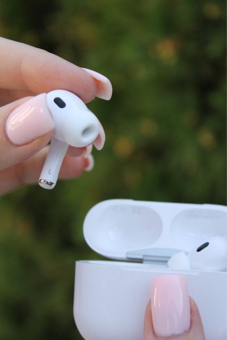 АКЦІЙНА ЦІНА!!! Airpods pro 2 1:1