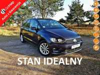 Volkswagen Golf Sportsvan 1.2 TSI*LOUNGE*Climatronic*Alu*PDC*Jak Nowy!