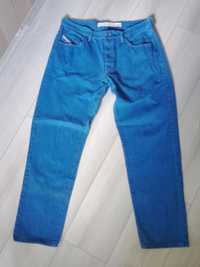 Spodnie męskie Diesel Jeans, model Chayenne, vintage, rozm. 40.