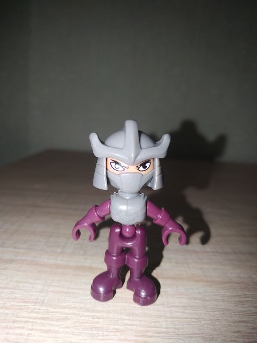 Шредер із мультфільма черепашки ніндзя