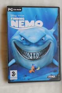 Disney Pixar Finding Nemo PC