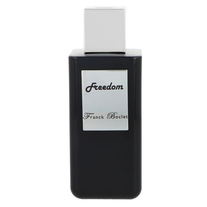 Franck Boclet Freedom Ekstrakt Perfum Spray 100Ml (P1)