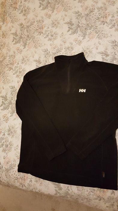 Bluza polar męska Helly Hansen