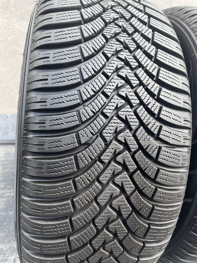 235/55/17 falken eurowinter hs01