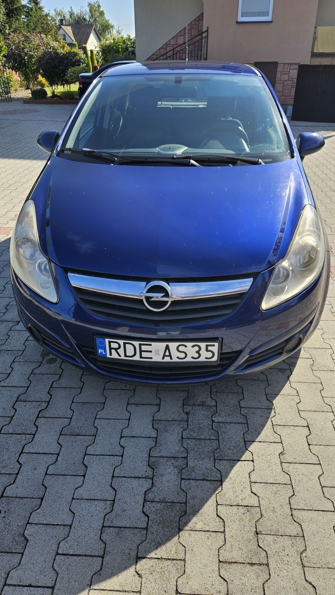 Opel Corsa D 1.3 CDTI – dobre, ekonomiczne auto