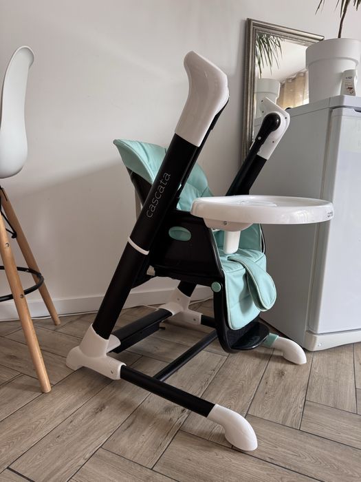 Стілець для годування , музична гойдалка для немовлят