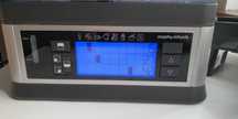 parowar Morphy Richards Intellisteam mycie w zmywarce