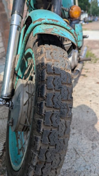 Иж юпитер 4 юпак 4 мотоцикл ижак мото Иж Юпитер  Иж