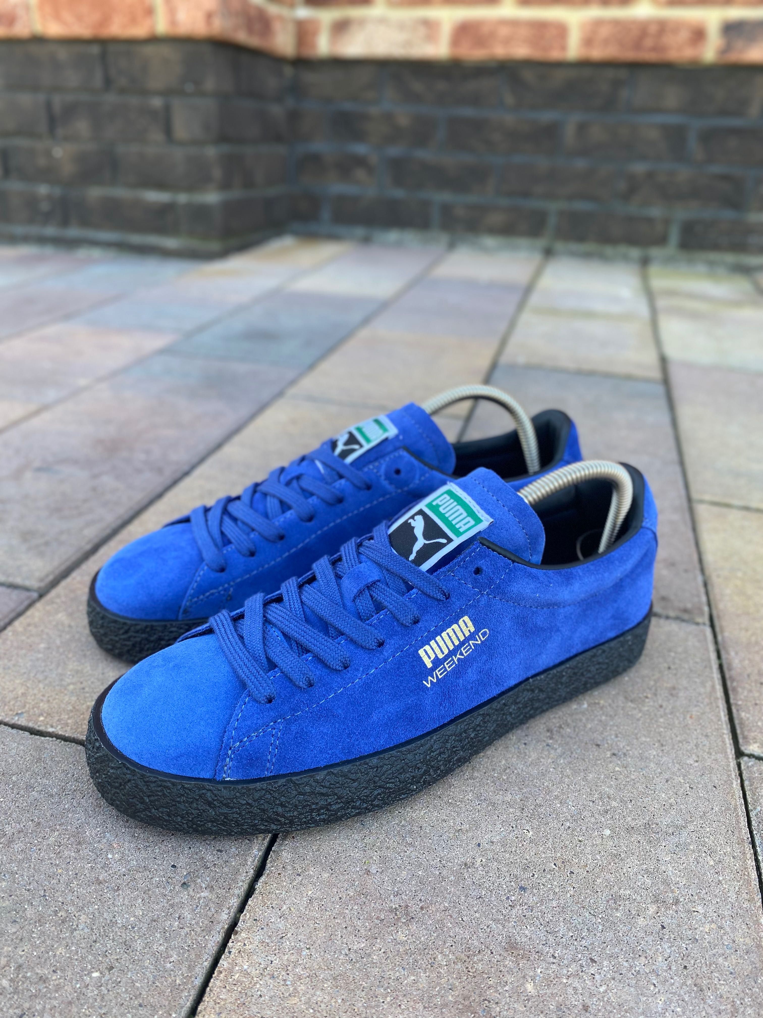 Чоловічі Puma Weekend