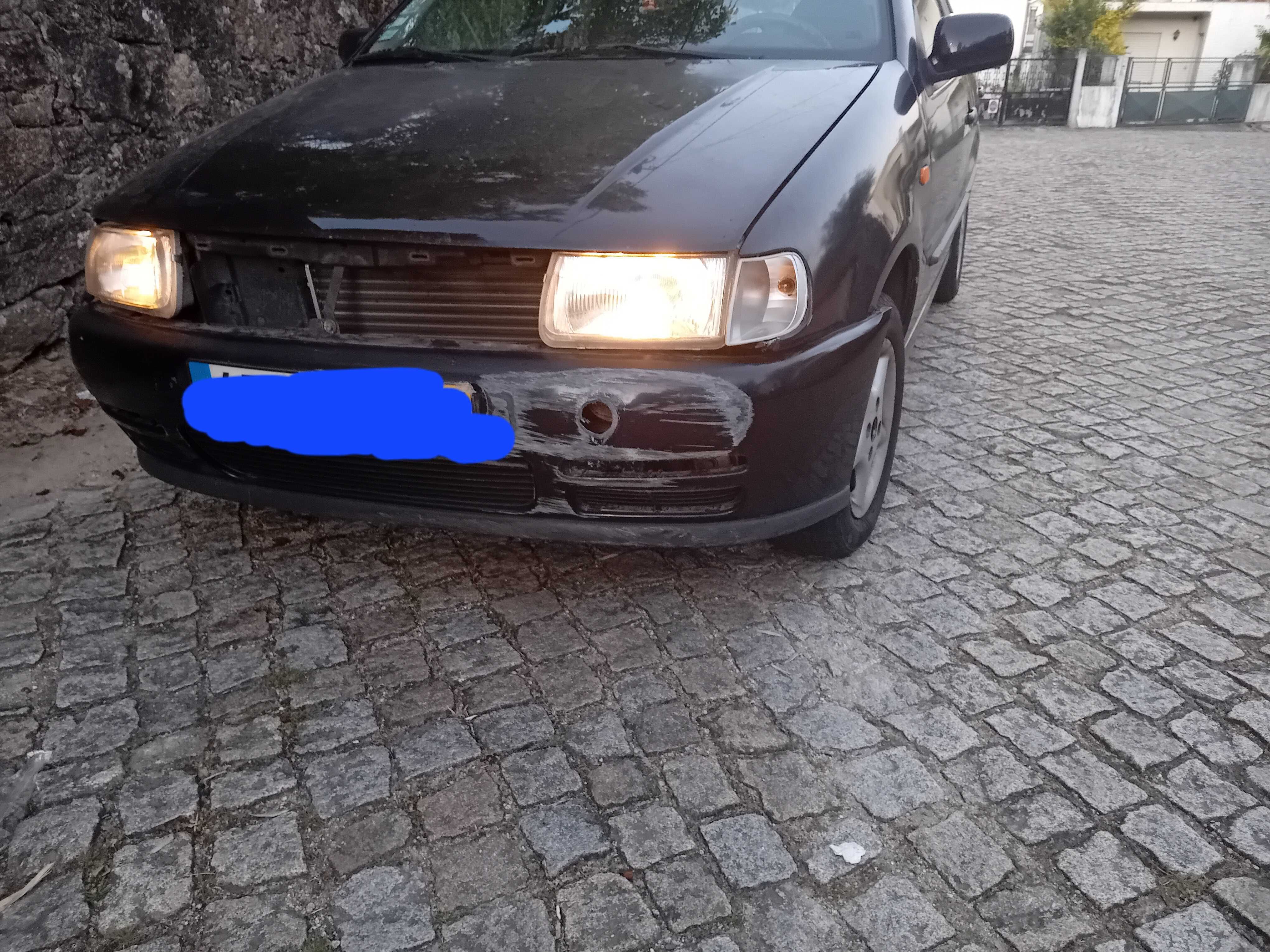 Polo 1.4 Negociável