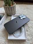 Iphone 14pro space black 96%