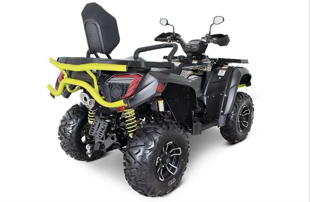 TGB Blade 600 LTX LED MAX EPS E5 limited