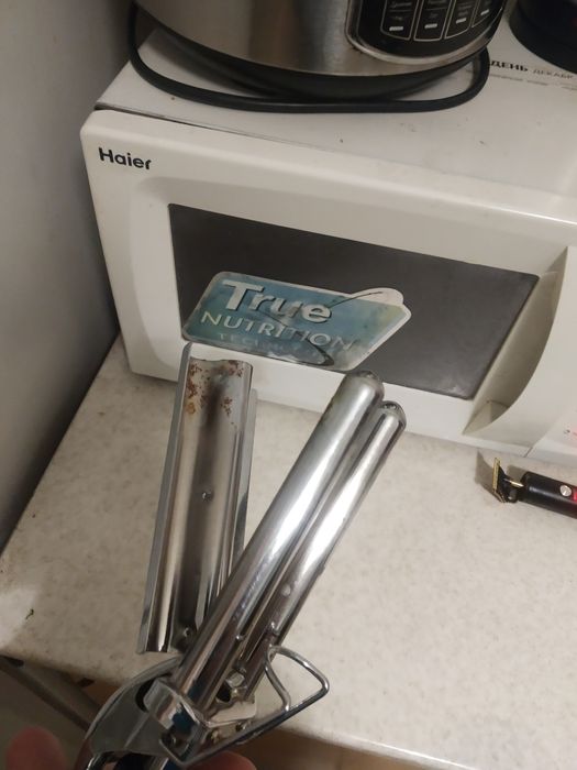 Плойка для волос Revlon