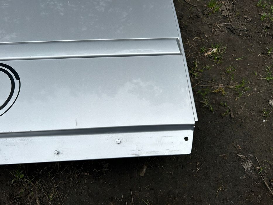 Drzwi Prawy tył Audi A4 B6 Sedan Kombi LY7W