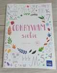 Odkrywam siebie, litery i liczby B+ MAC