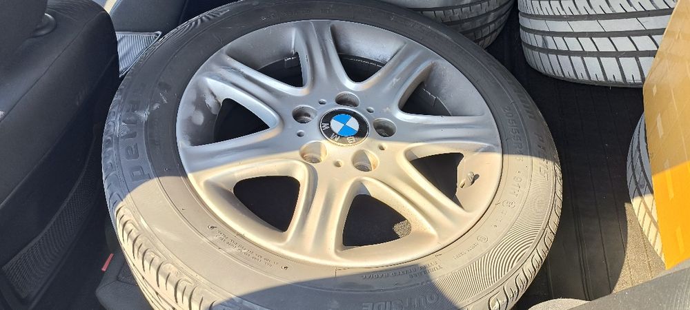 Jantes BMW.   R16