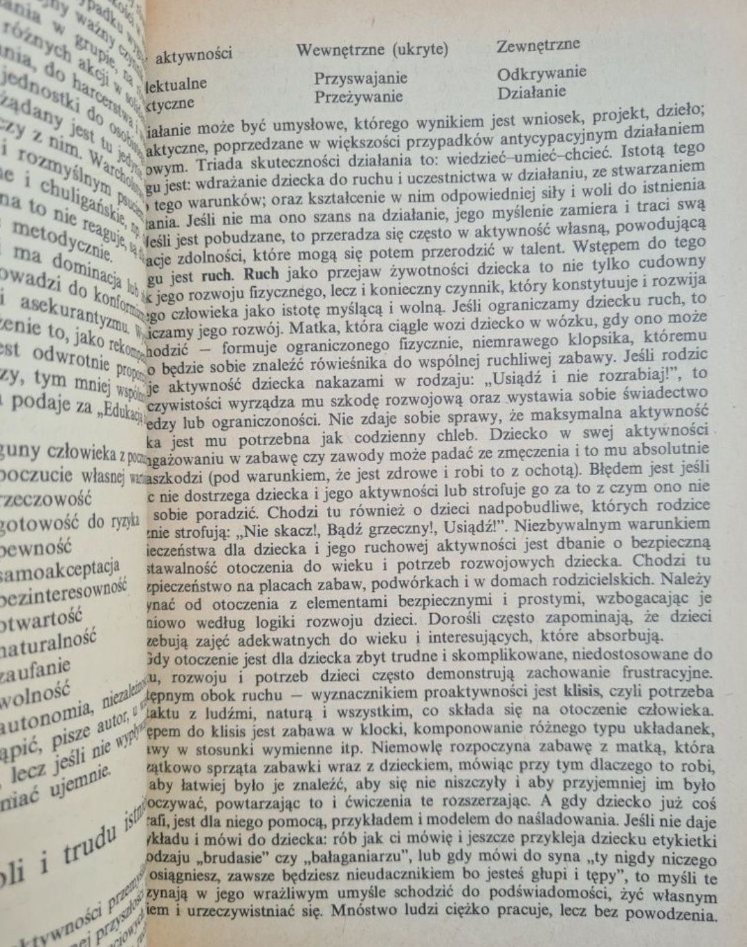 Jak wychować dziecko na człowieka sukcesu? - Czesław Sieradzan