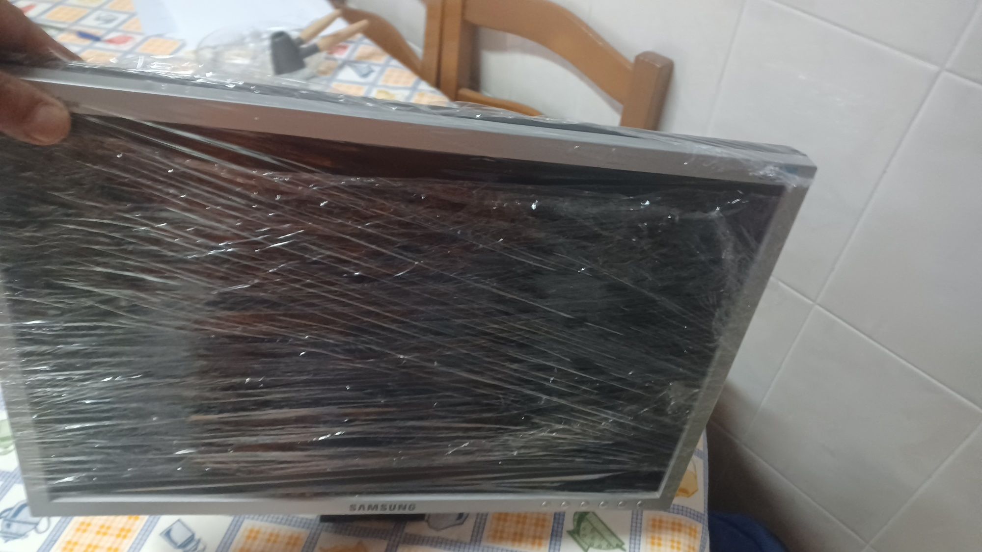 Monitor de computador