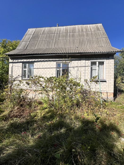 Продам будинок 67,9м2 с.Артемівка (СТ Агро)